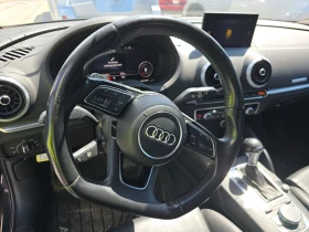 Audi A3 PREMIUM PLUS* QUATTRO* KEYLESS* DIGITAL* PODGREV*  - 18999 лв. / 9714.03 € - 26630119 11