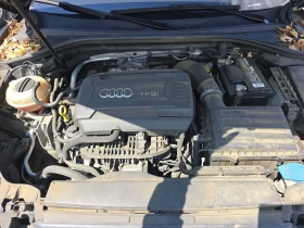 Audi A3 PREMIUM PLUS* QUATTRO* KEYLESS* DIGITAL* PODGREV*  - 18999 лв. / 9714.03 € - 26630119 16