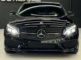 Mercedes-Benz C 43 AMG * AMG Line * HeadUp * * AвтоКредит* (ЦЕНА ДО БГ) - 51999 лв. / 26586.67 € - 34149820 2