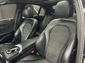 Mercedes-Benz C 43 AMG * AMG Line * HeadUp * * AвтоКредит* (ЦЕНА ДО БГ) - 51999 лв. / 26586.67 € - 34149820 14