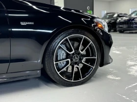 Mercedes-Benz C 43 AMG * AMG Line * HeadUp * * AвтоКредит* (ЦЕНА ДО БГ) - 51999 лв. / 26586.67 € - 34149820 5