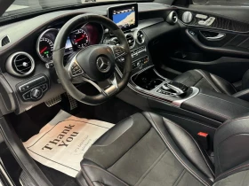 Mercedes-Benz C 43 AMG * AMG Line * HeadUp * * AвтоКредит* (ЦЕНА ДО БГ) - 51999 лв. / 26586.67 € - 34149820 10