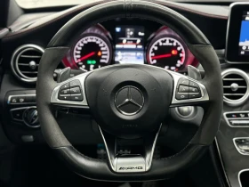Mercedes-Benz C 43 AMG * AMG Line * HeadUp * * AвтоКредит* (ЦЕНА ДО БГ) - 51999 лв. / 26586.67 € - 34149820 11