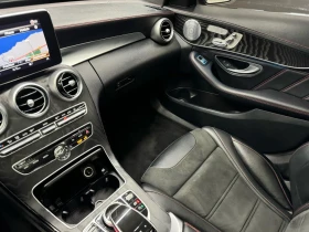 Mercedes-Benz C 43 AMG * AMG Line * HeadUp * * AвтоКредит* (ЦЕНА ДО БГ) - 51999 лв. / 26586.67 € - 34149820 13