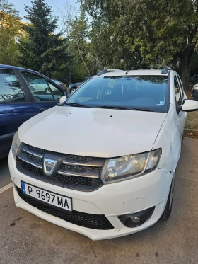 Dacia Logan | Mobile.bg    2