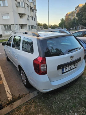 Dacia Logan | Mobile.bg    4