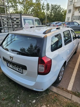 Dacia Logan | Mobile.bg    3