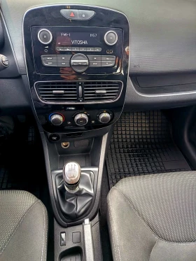 Renault Clio ЕВРО 6.УНИКАТ.КАСКО!!!! - 10999 лв. / 5623.70 € - 50536557 13