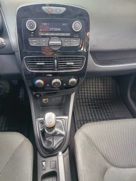 Renault Clio ЕВРО 6.УНИКАТ.КАСКО!!!! - 10999 лв. / 5623.70 € - 50536557 11
