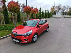 Renault Clio ЕВРО 6.УНИКАТ.КАСКО!!!!