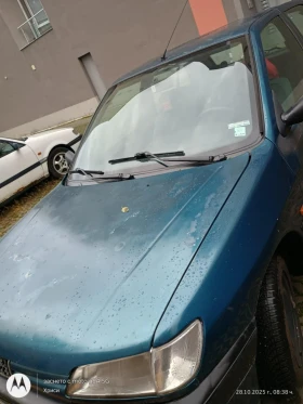 Peugeot 305 | Mobile.bg    8