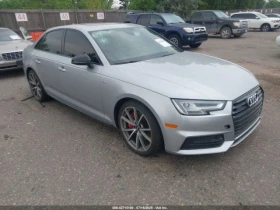 Audi A4 Bang & Olufsen* Virtual Cockpit Plus* Head-Up* 