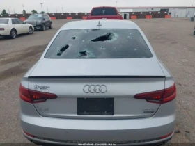 Audi A4 Bang & Olufsen* Virtual Cockpit Plus* Head-Up*  - 21200 лв. / 10839.39 € - 24196177 9