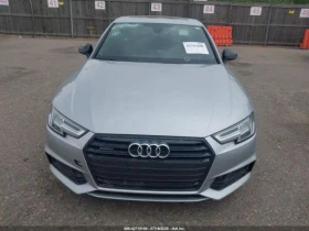 Audi A4 Bang & Olufsen* Virtual Cockpit Plus* Head-Up*  - 21200 лв. / 10839.39 € - 24196177 3