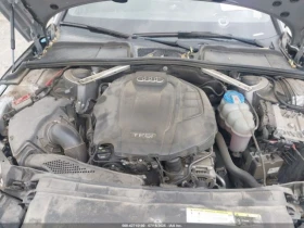 Audi A4 Bang & Olufsen* Virtual Cockpit Plus* Head-Up*  - 21200 лв. / 10839.39 € - 24196177 13