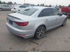 Audi A4 Bang & Olufsen* Virtual Cockpit Plus* Head-Up*  - 21200 лв. / 10839.39 € - 24196177 7