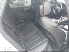 Audi A4 Bang & Olufsen* Virtual Cockpit Plus* Head-Up*  - 21200 лв. / 10839.39 € - 24196177 12