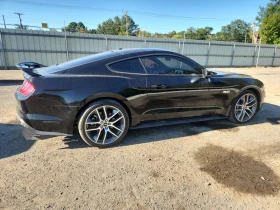 Ford Mustang GT/5.0L/КОЖА/ВИДЕО НА МОТОРА - 46700 лв. / 23877.33 € - 42388916 4