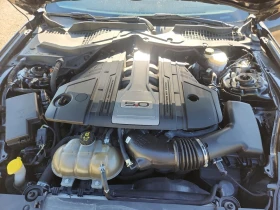 Ford Mustang GT/5.0L/КОЖА/ВИДЕО НА МОТОРА - 46700 лв. / 23877.33 € - 42388916 11
