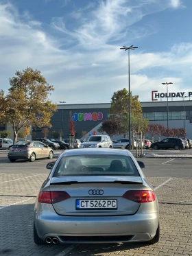 Audi A4 | Mobile.bg    5