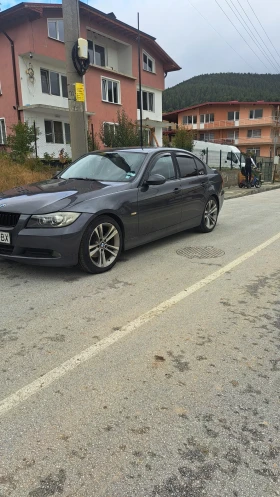BMW 320 - 5998 лв. / 3066.73 € - 77752542 2