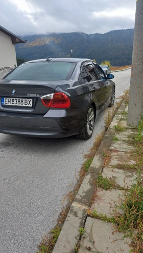 BMW 320 - 5998 лв. / 3066.73 € - 77752542 4