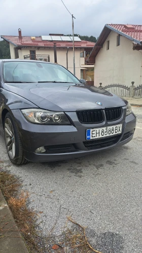 BMW 320 - 5998 лв. / 3066.73 € - 77752542 6