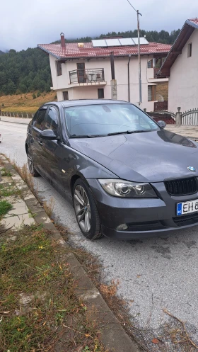 BMW 320 - 5998 лв. / 3066.73 € - 77752542 5