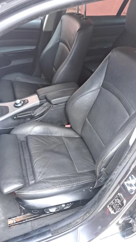 BMW 320 - 5998 лв. / 3066.73 € - 77752542 7