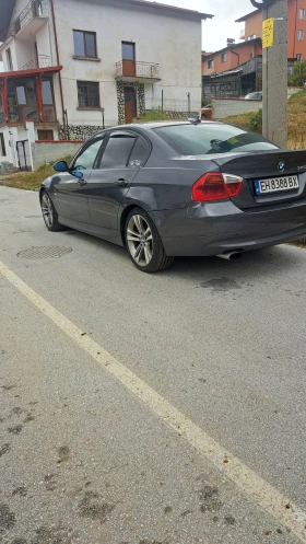 BMW 320 - 5998 лв. / 3066.73 € - 77752542 3