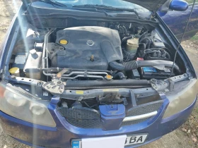 Nissan Almera 1.5 DCI, снимка 6