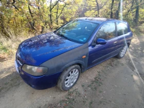 Nissan Almera 1.5 DCI, снимка 4