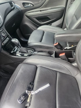 Opel Mokka X 44 - 1.4   | Mobile.bg    9