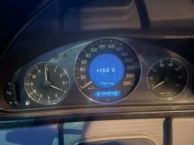 Mercedes-Benz CLK 240, снимка 9