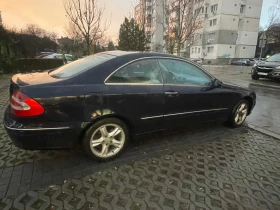 Mercedes-Benz CLK 240, снимка 2