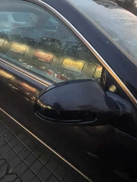 Mercedes-Benz CLK 240, снимка 5