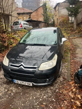 Citroen C4 1.6i, снимка 3