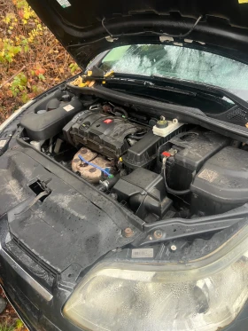 Citroen C4 1.6i, снимка 7