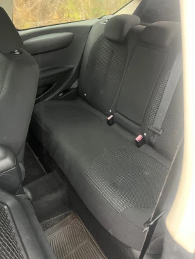 Citroen C4 1.6i, снимка 10