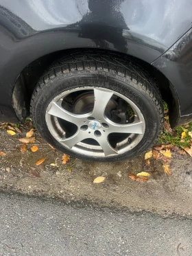 Citroen C4 1.6i, снимка 12