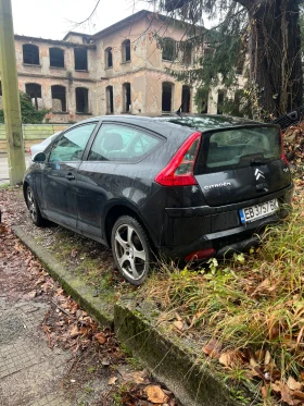Citroen C4 1.6i, снимка 4