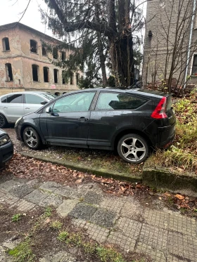 Citroen C4 1.6i, снимка 1