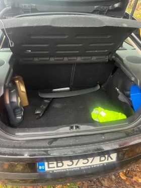 Citroen C4 1.6i, снимка 8