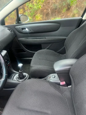 Citroen C4 1.6i, снимка 11