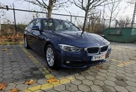 BMW 330 e iPerformance