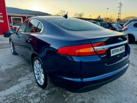 Jaguar Xf 2.2D, FACELIFT, FULL , снимка 2