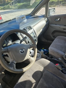 Mazda Premacy, снимка 6