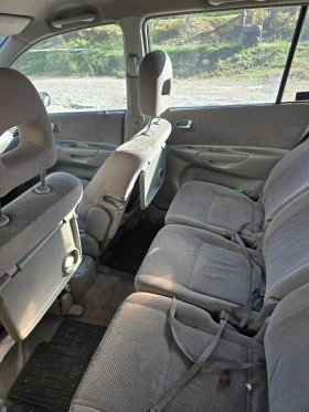 Mazda Premacy, снимка 7