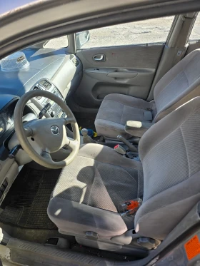 Mazda Premacy, снимка 5