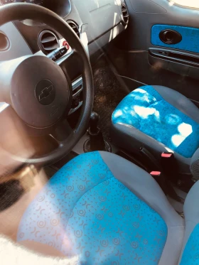 Chevrolet Matiz, снимка 3